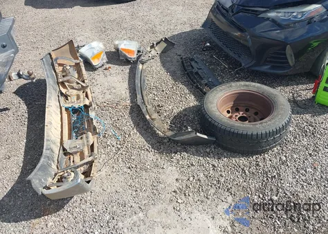 2009 Ford F-150 Xl/Xlt from USA, damaged, VIN 1FTRW12869KC78370